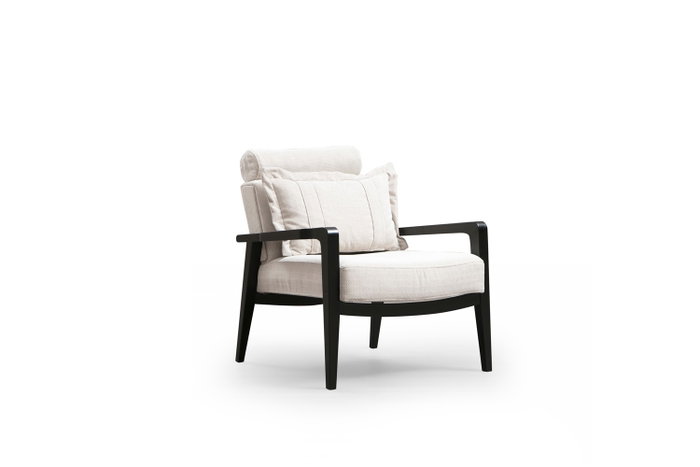 Atelier Del Sofa Apollo - Crema Atelier Del Sofa Apollo - Crema